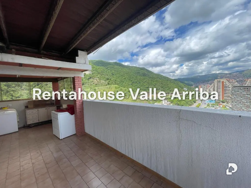 Apartamento en Montalbán III, Caracas – 20