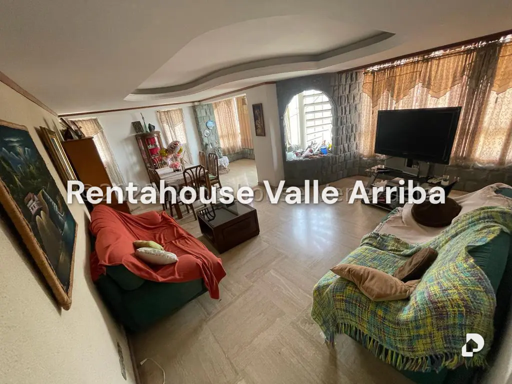Apartamento en Montalbán III, Caracas – 7
