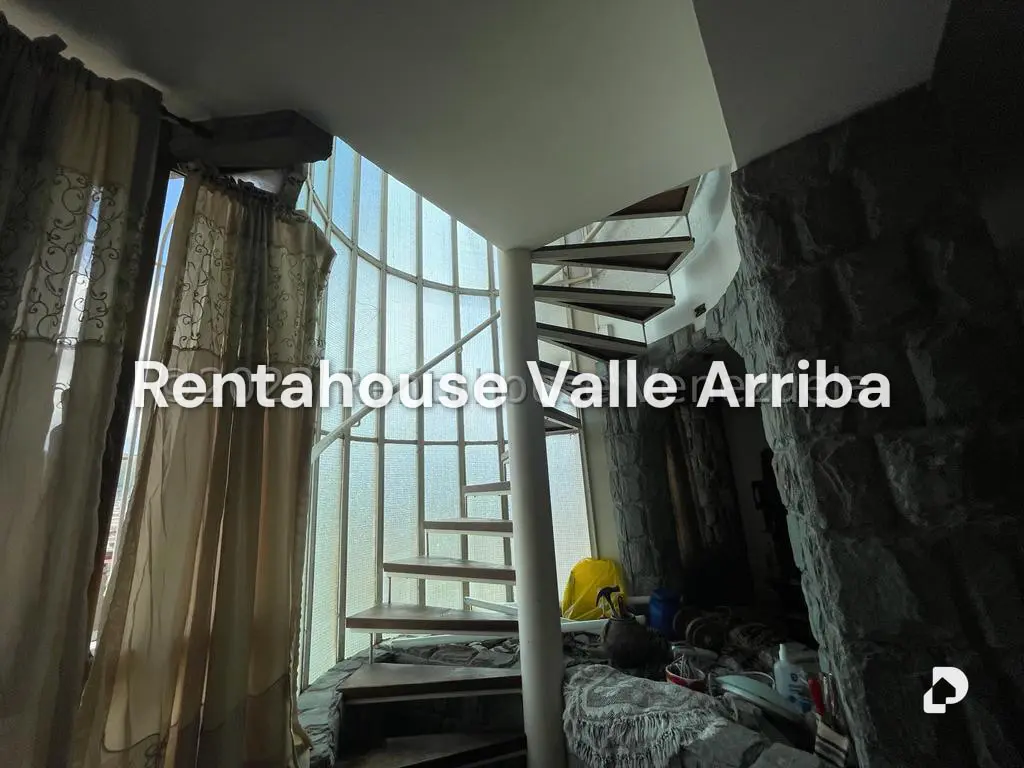 Apartamento en Montalbán III, Caracas – 25