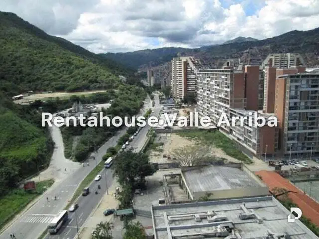 Apartamento en Montalbán III, Caracas – 26