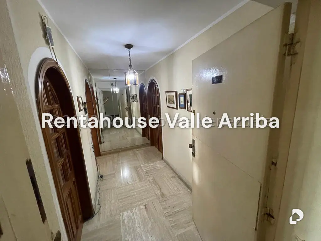 Apartamento en Montalbán III, Caracas – 6