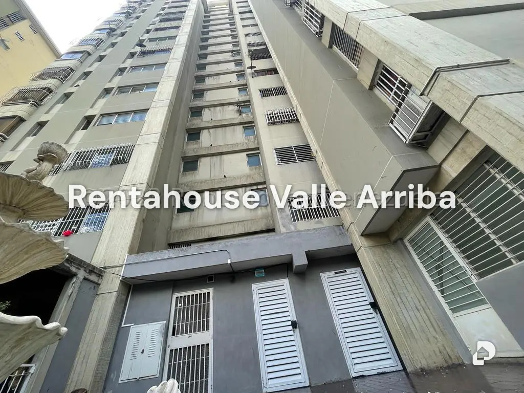 Apartamento en Montalbán III, Caracas – 1
