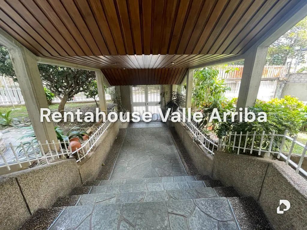 Apartamento en Montalbán III, Caracas – 29