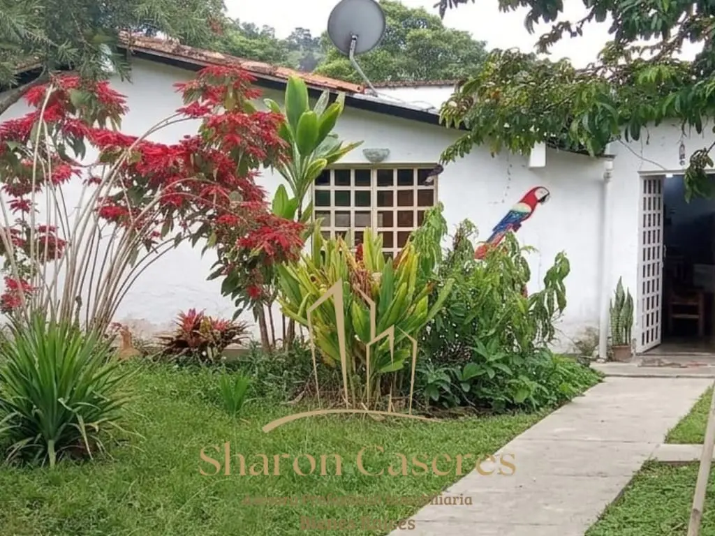 Casa en Guaicaipuro - 1