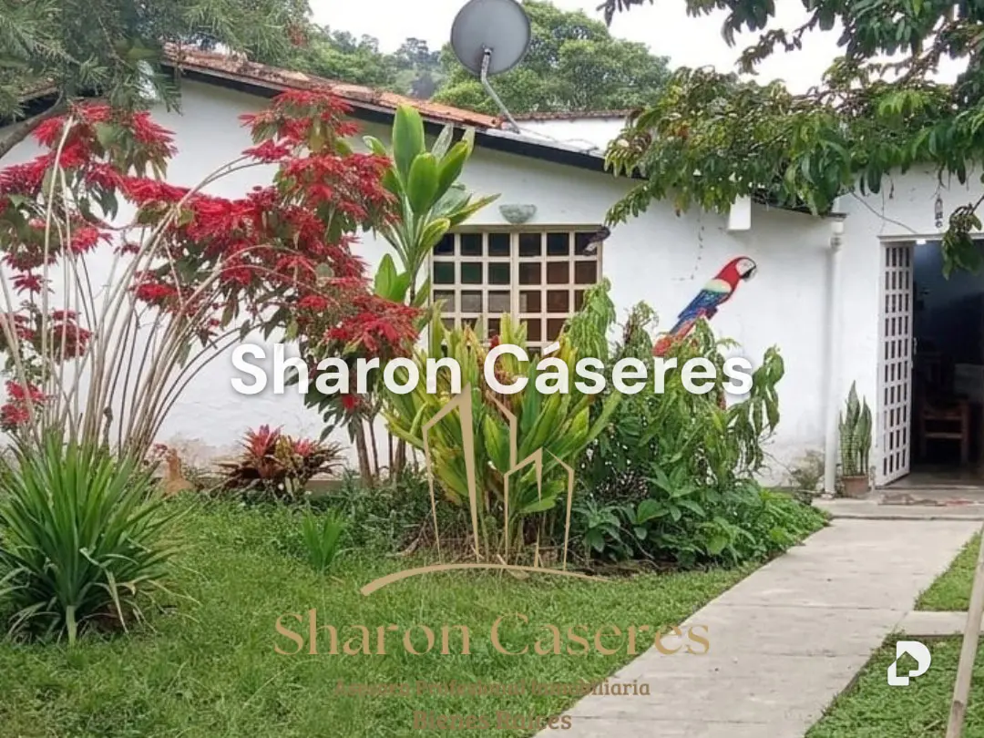 Casa en Guaicaipuro – 1