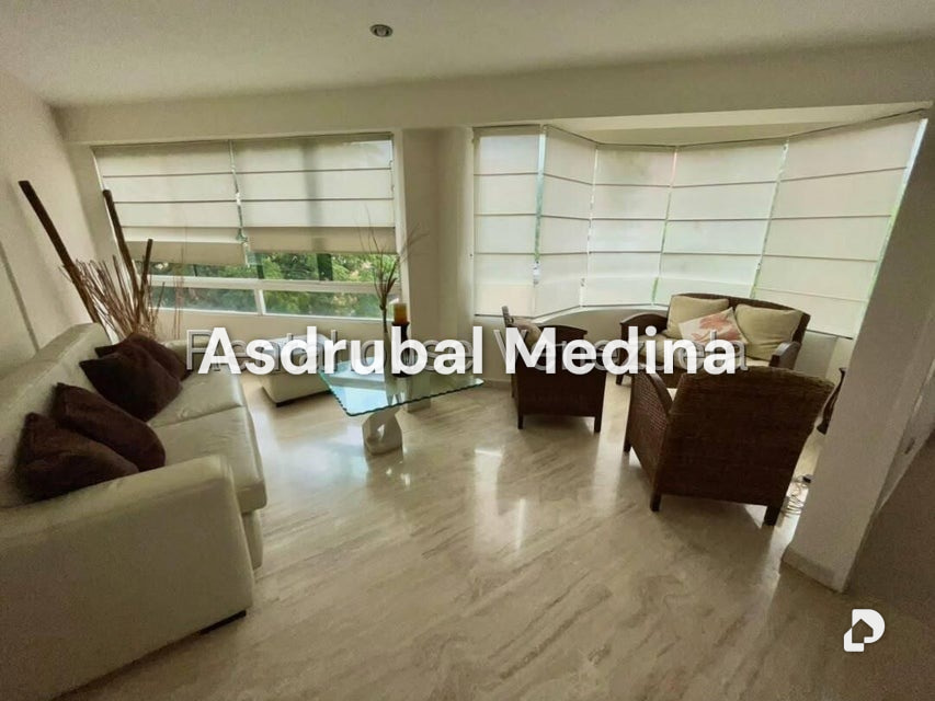 Apartamento en Sebucan, Caracas – 2