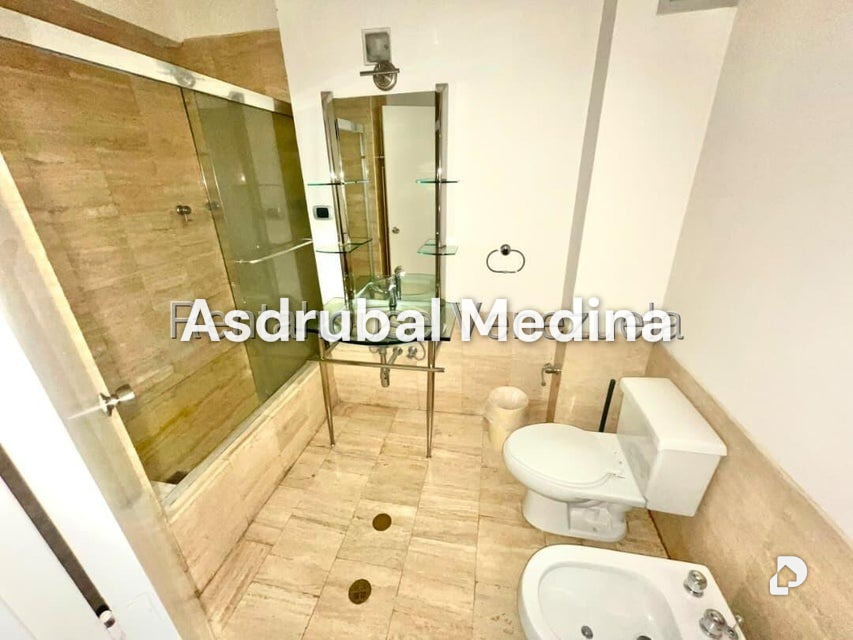 Apartamento en Sebucan, Caracas – 10