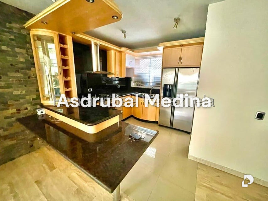 Apartamento en Sebucan, Caracas – 4