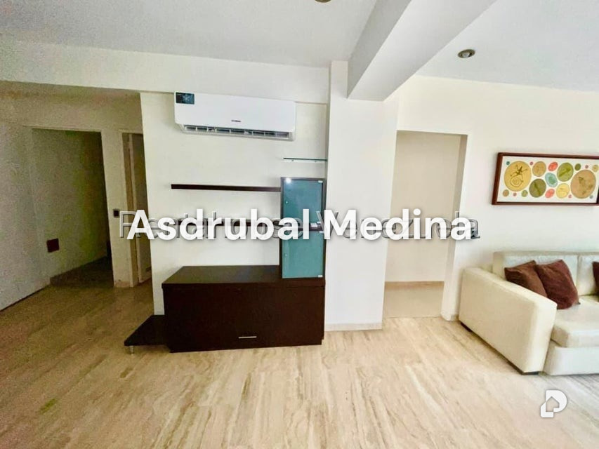 Apartamento en Sebucan, Caracas – 3