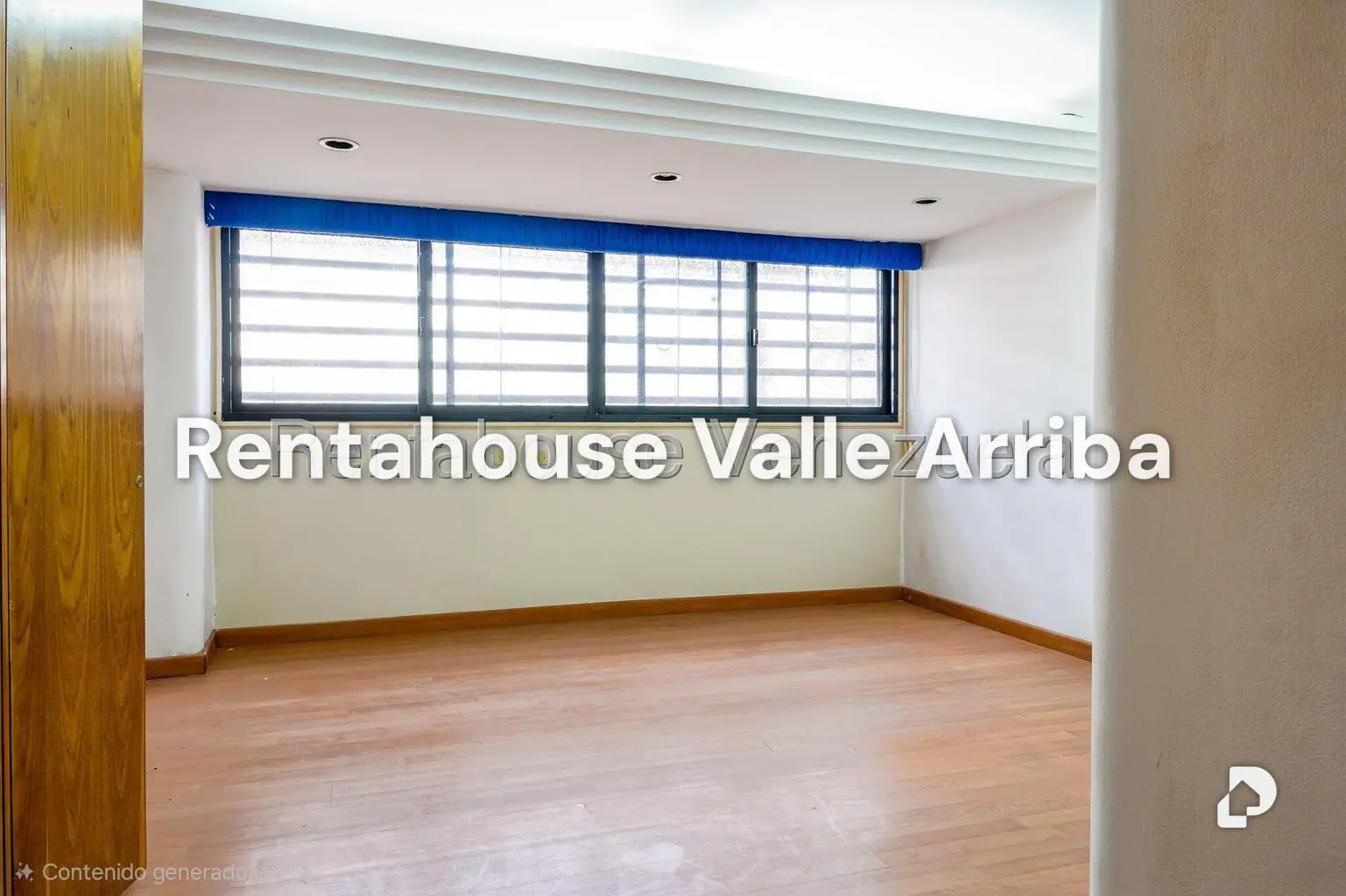 Apartamento en Sebucan, Caracas – 23