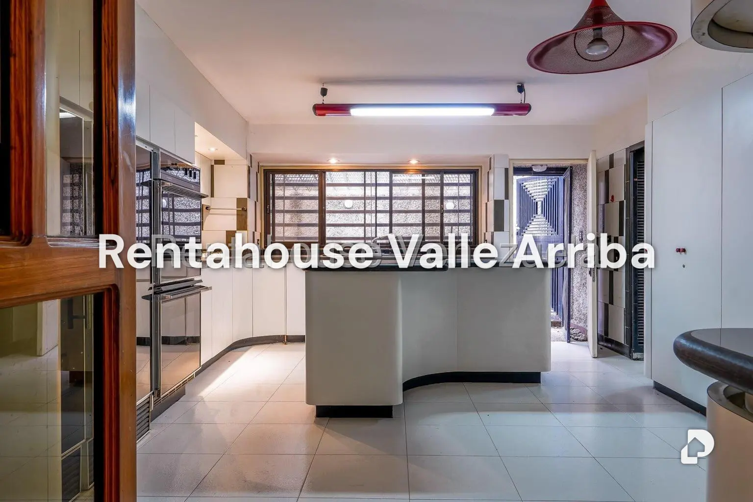 Apartamento en Sebucan, Caracas – 8