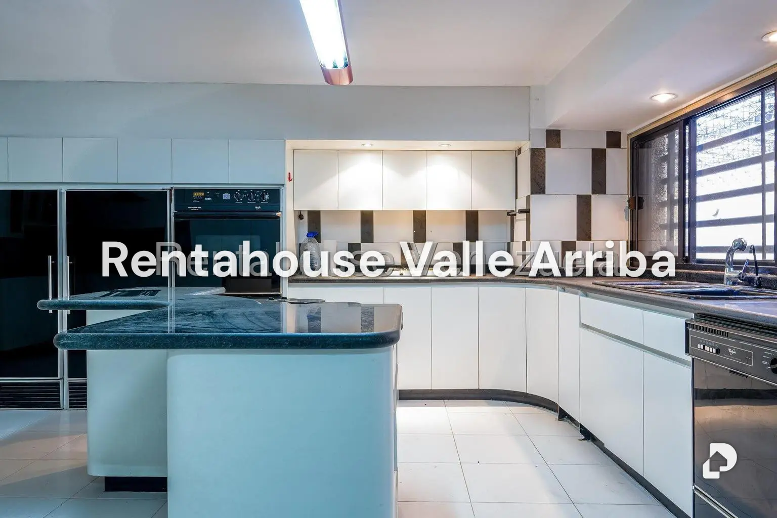 Apartamento en Sebucan, Caracas – 9