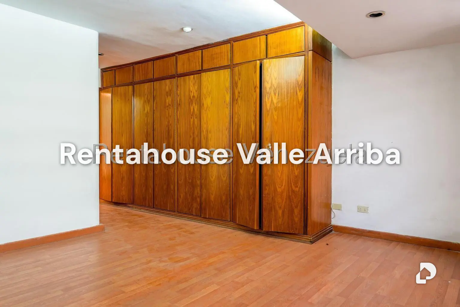 Apartamento en Sebucan, Caracas – 24