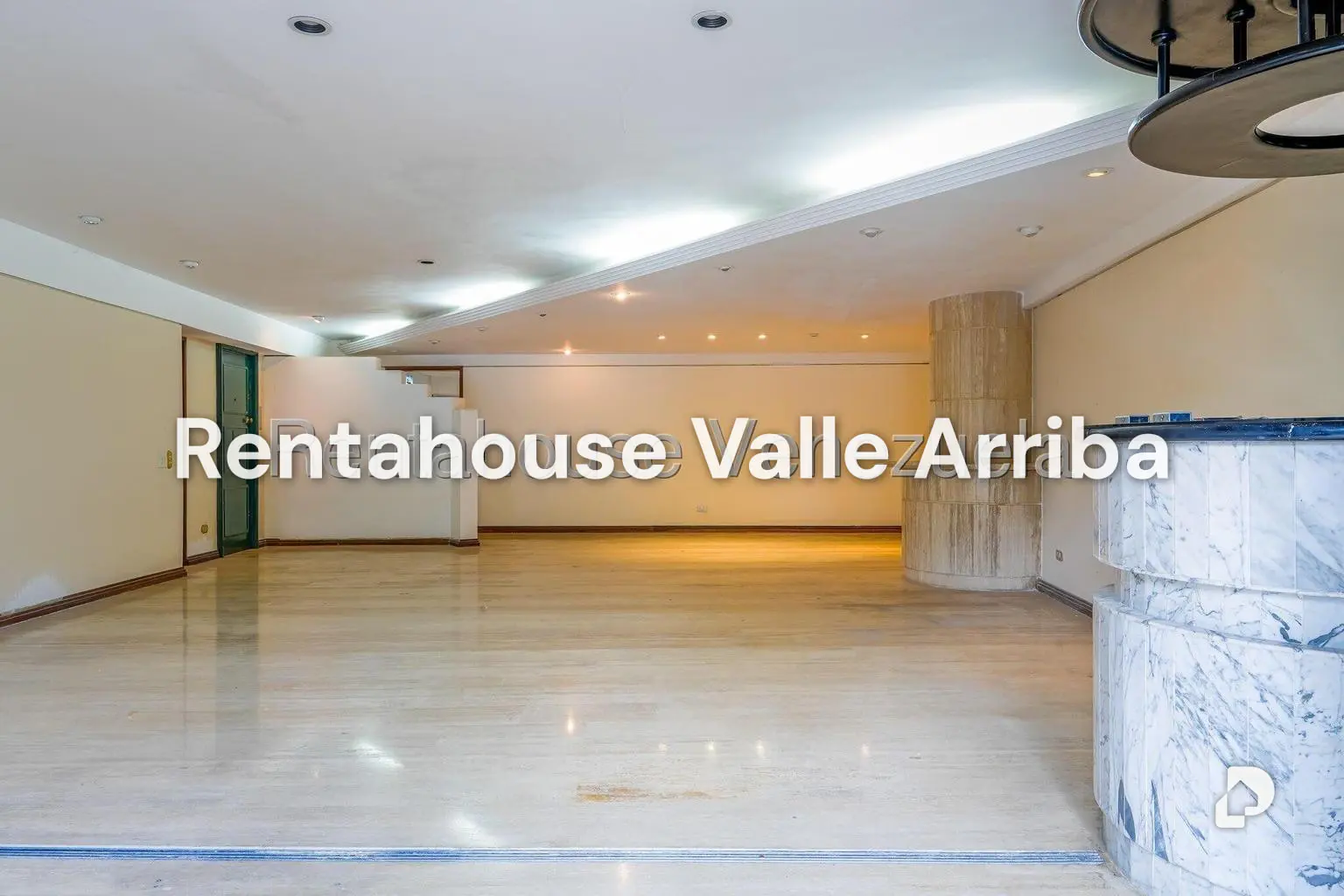 Apartamento en Sebucan, Caracas – 2