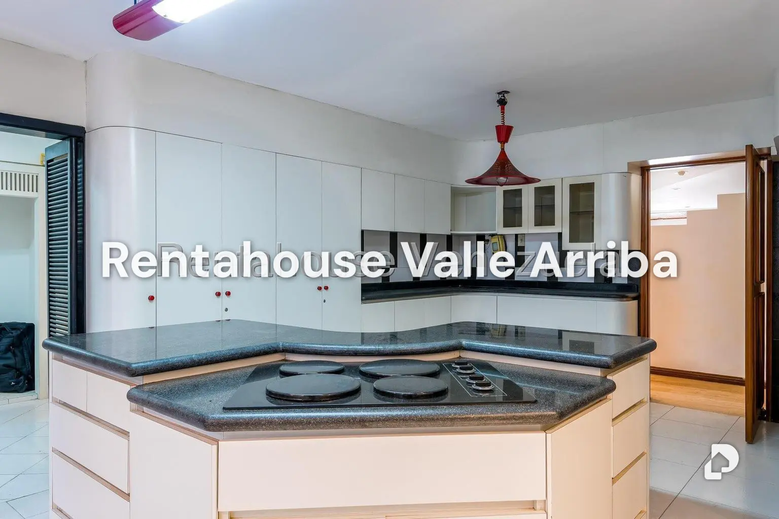 Apartamento en Sebucan, Caracas – 11