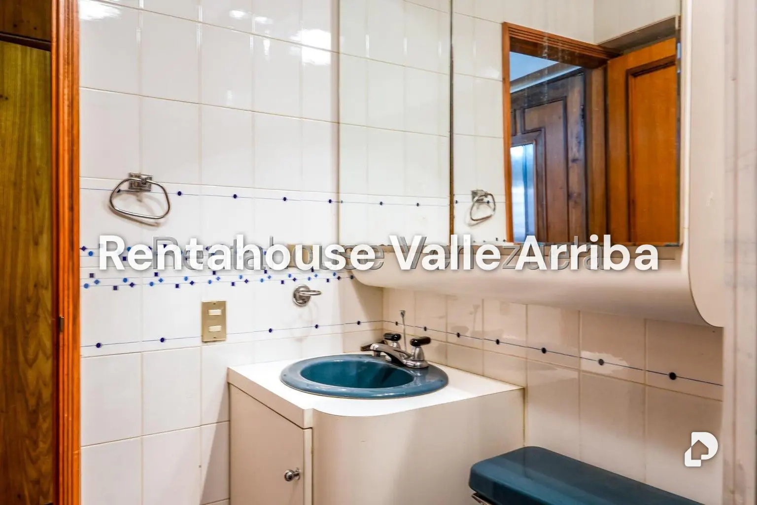 Apartamento en Sebucan, Caracas – 25
