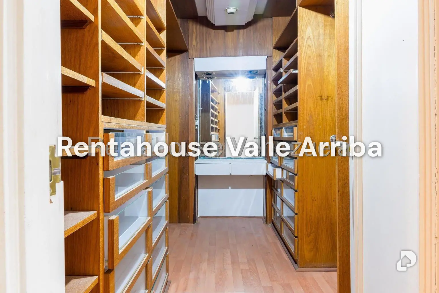 Apartamento en Sebucan, Caracas – 20