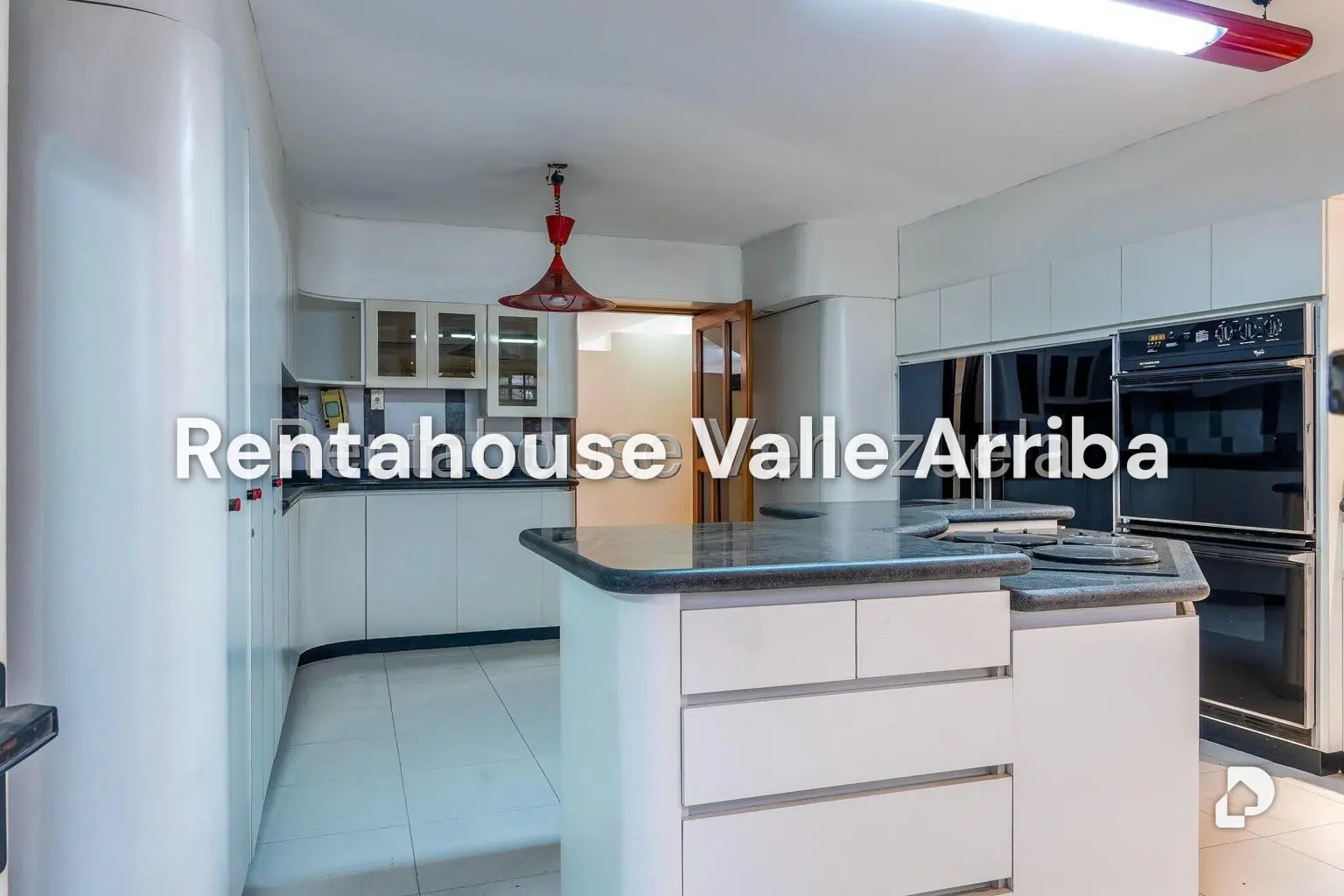 Apartamento en Sebucan, Caracas – 10