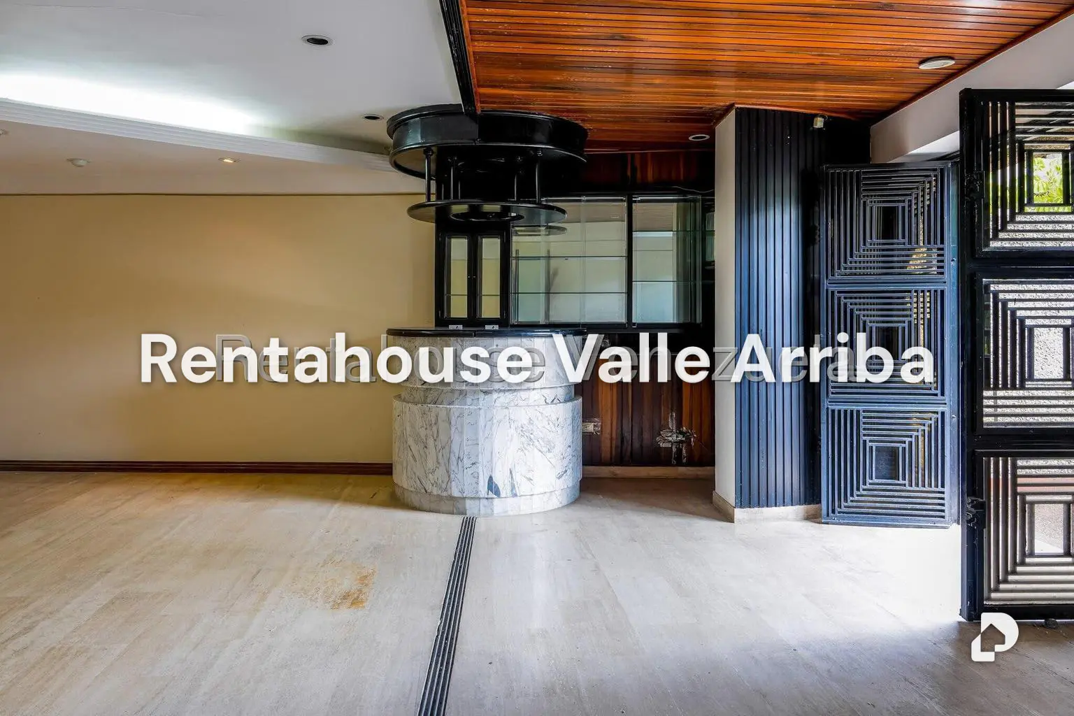 Apartamento en Sebucan, Caracas – 4