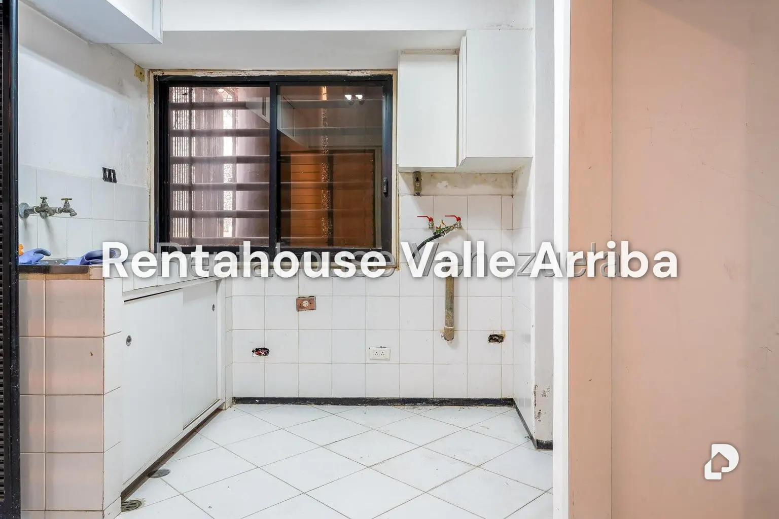 Apartamento en Sebucan, Caracas – 14