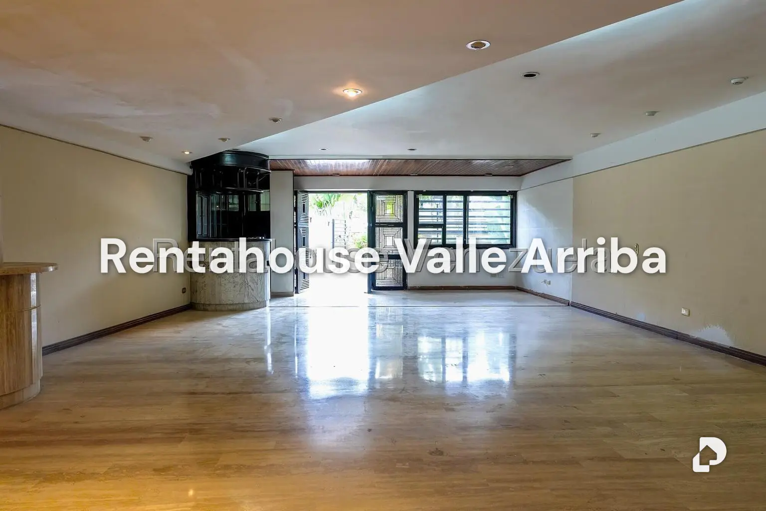 Apartamento en Sebucan, Caracas – 3