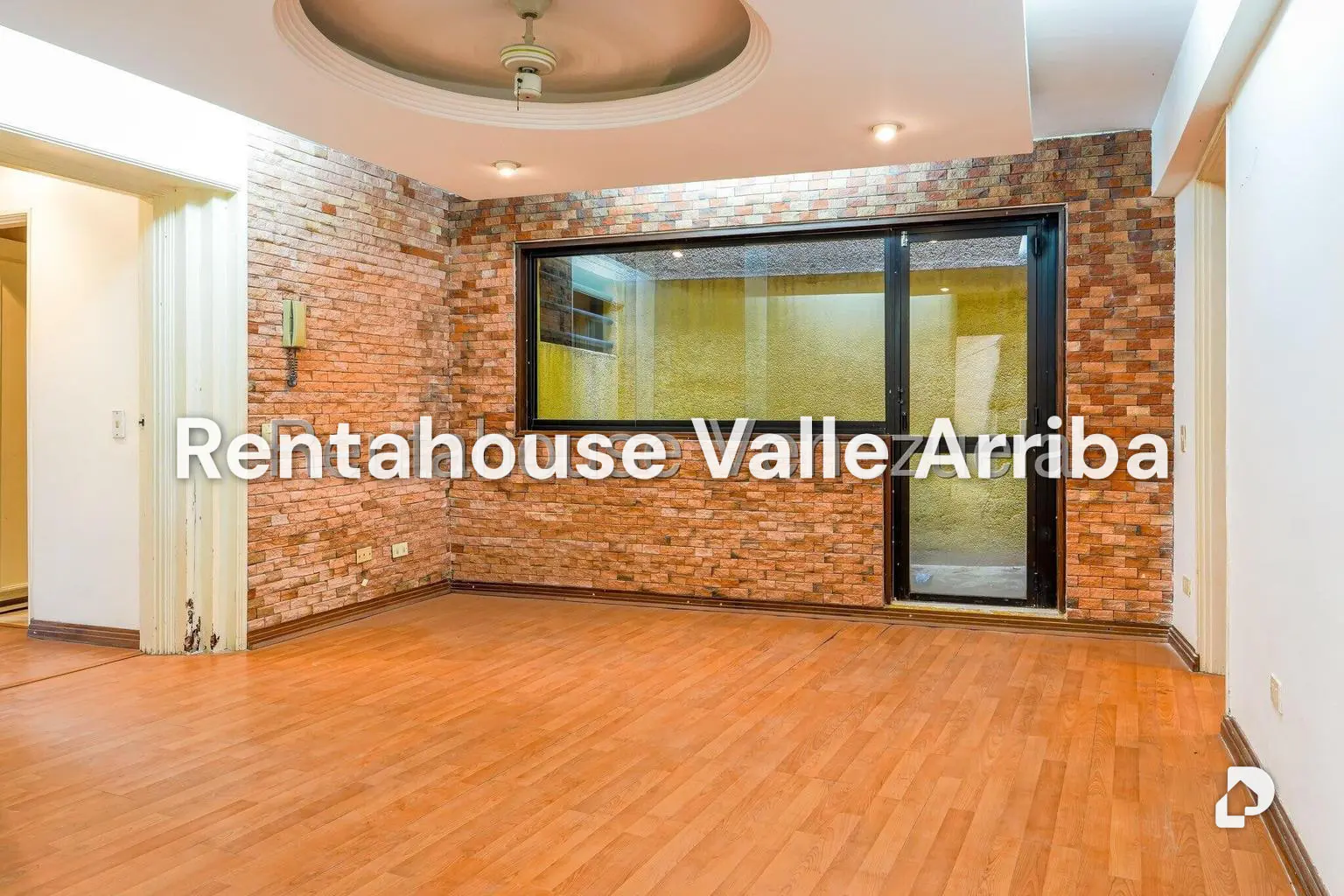 Apartamento en Sebucan, Caracas – 17