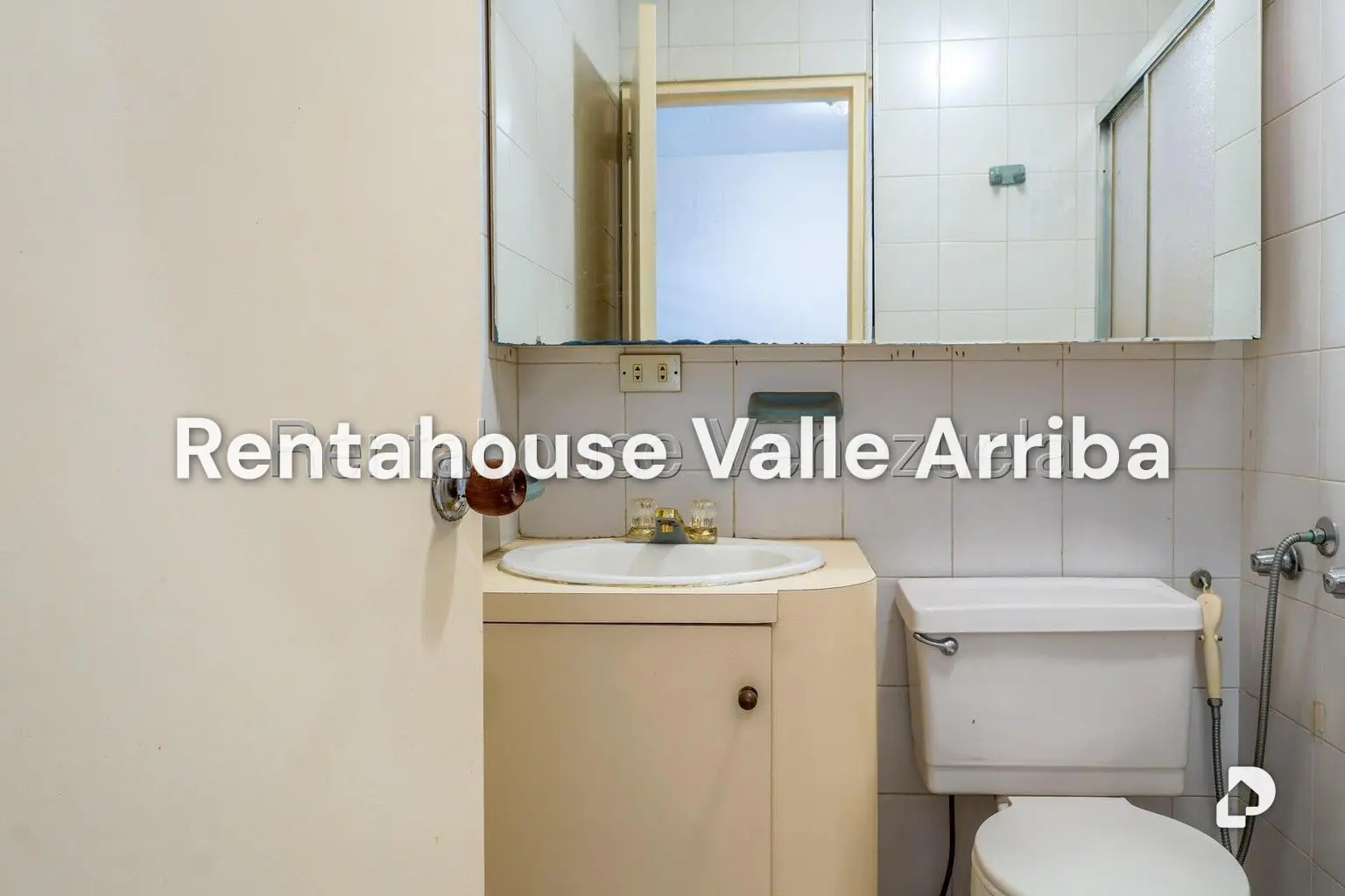 Apartamento en Sebucan, Caracas – 13
