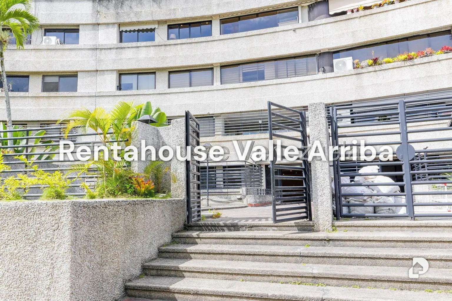 Apartamento en Sebucan, Caracas – 28