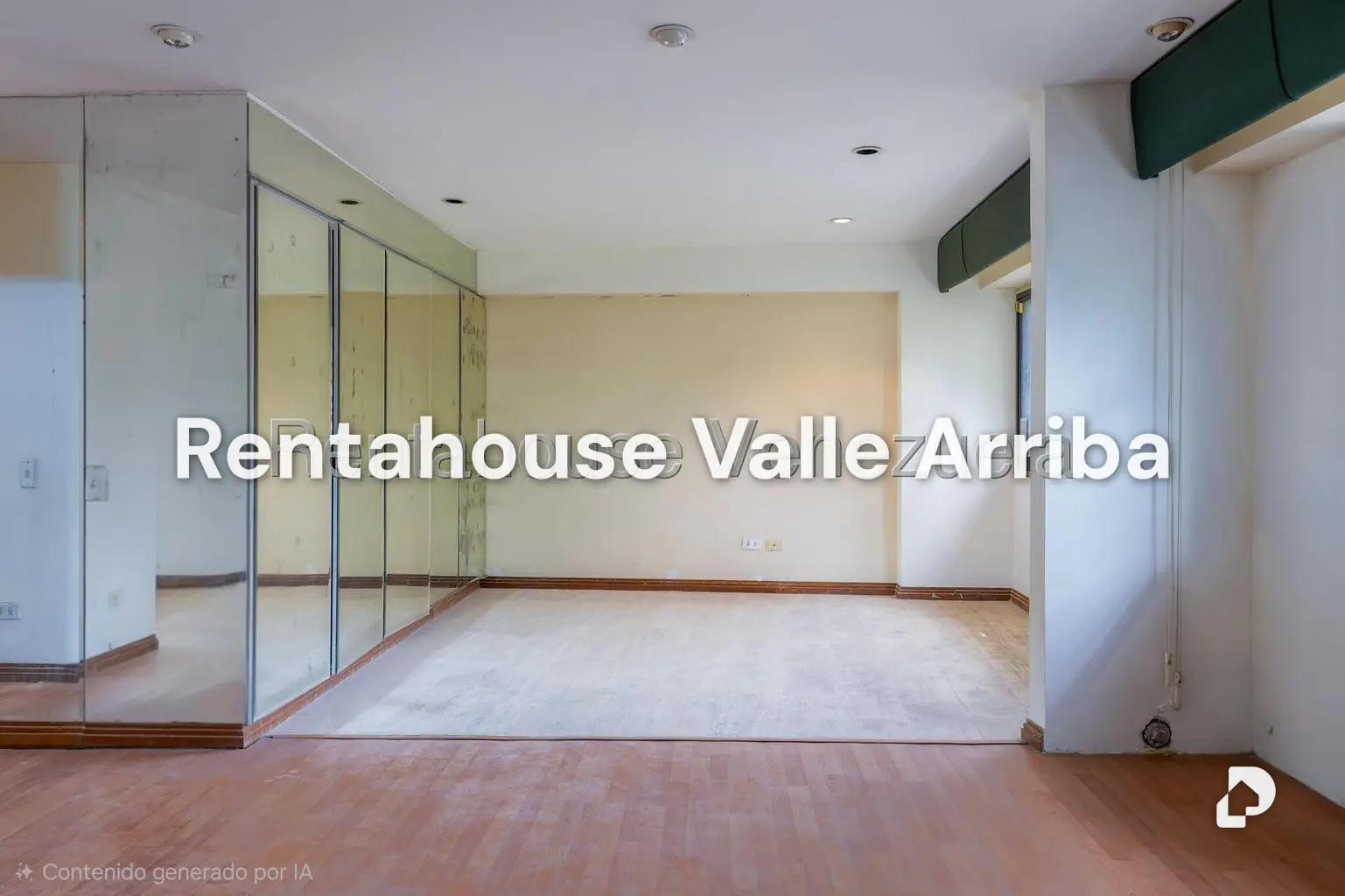 Apartamento en Sebucan, Caracas – 19