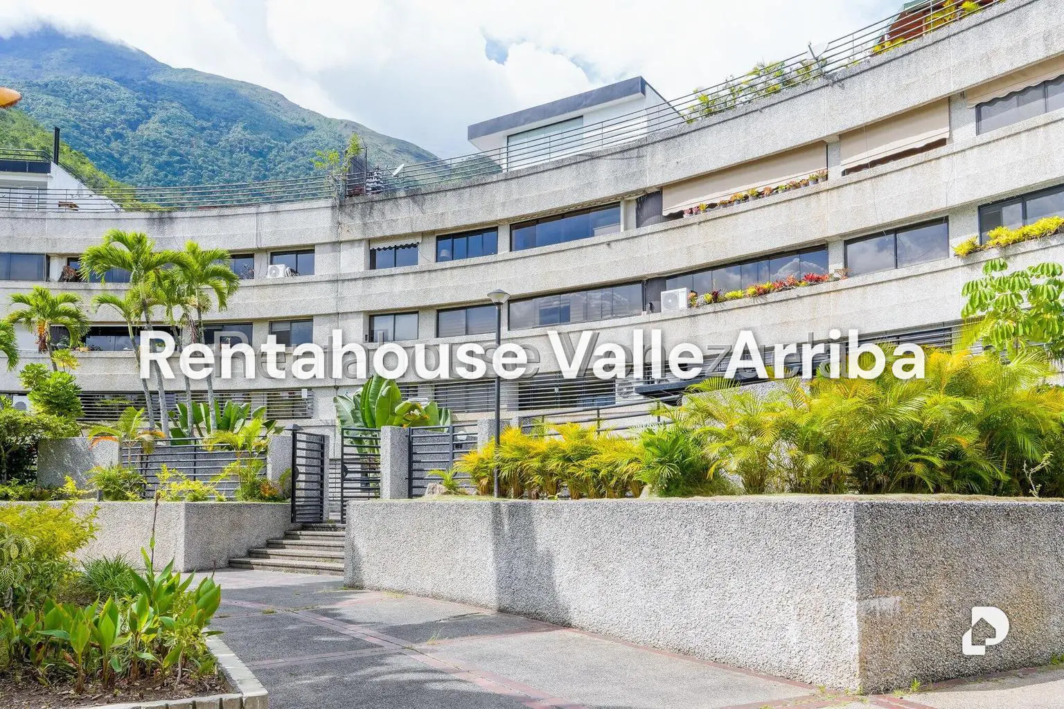 Apartamento en Sebucan, Caracas – 1