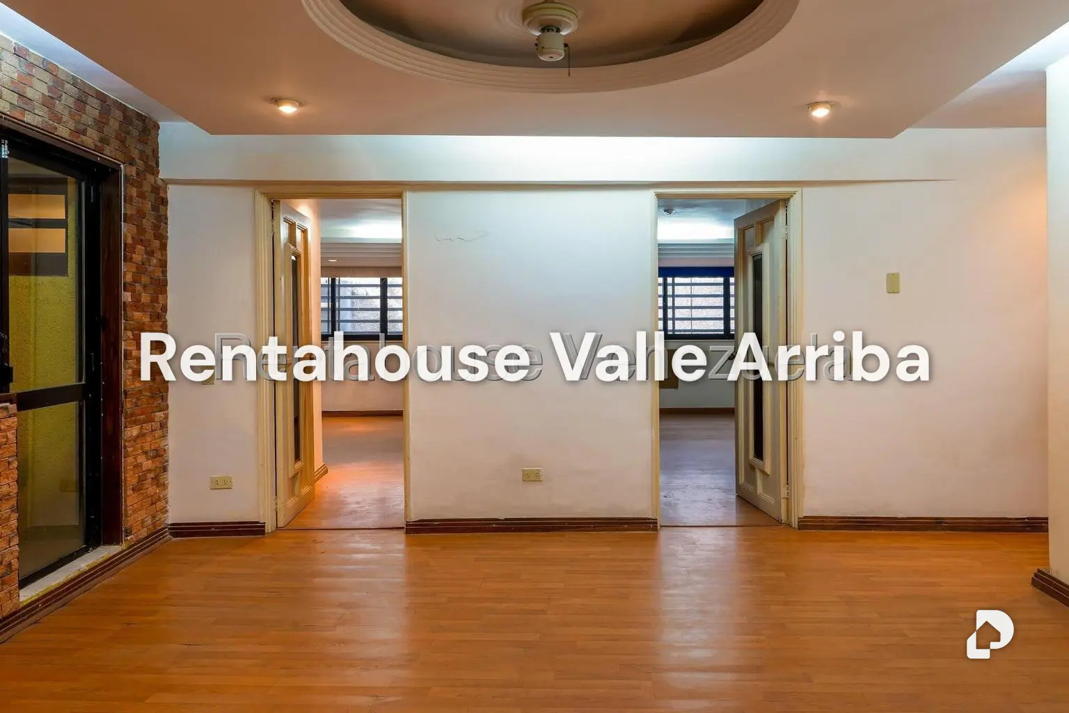 Apartamento en Sebucan, Caracas – 22