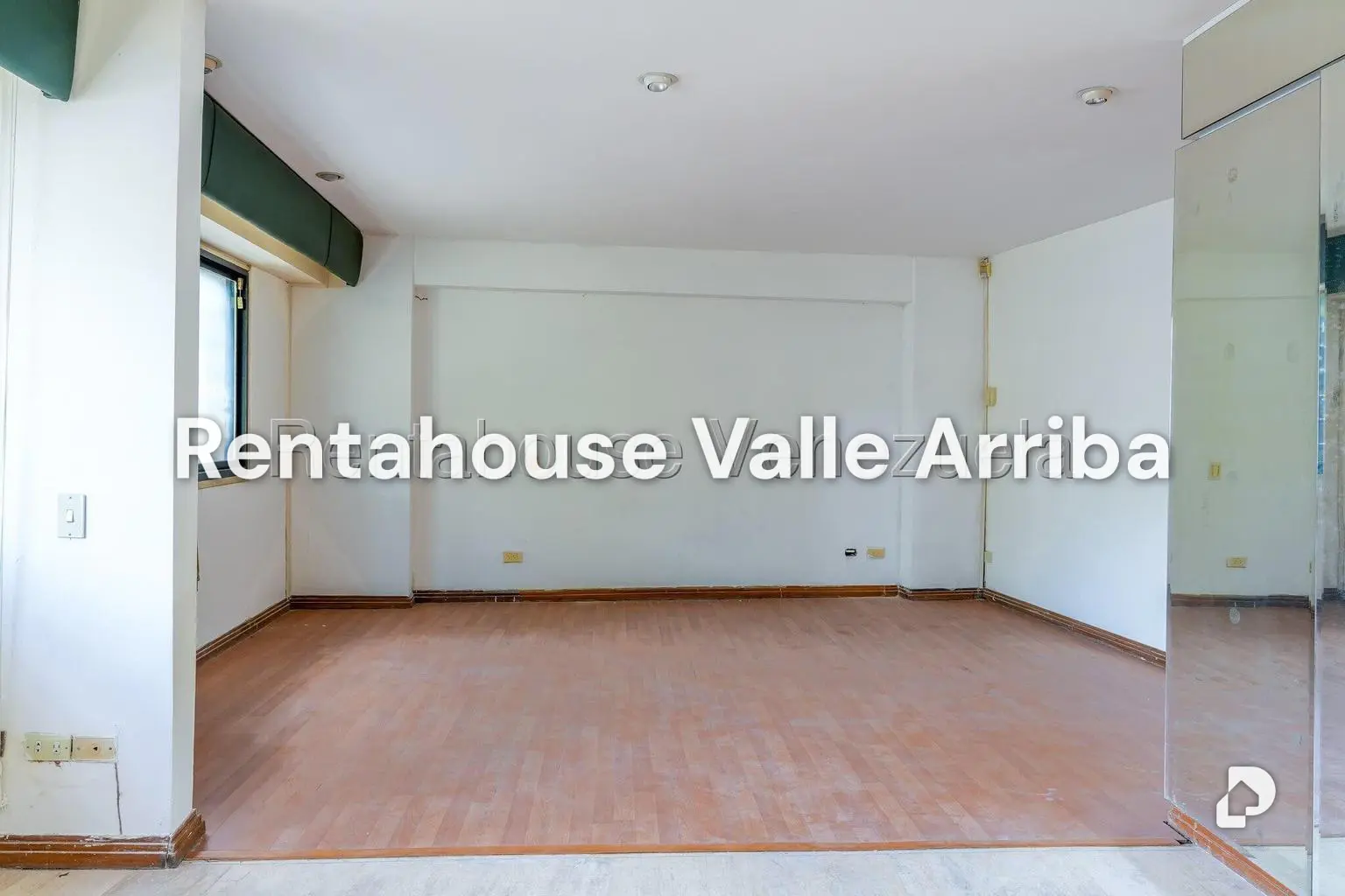 Apartamento en Sebucan, Caracas – 18