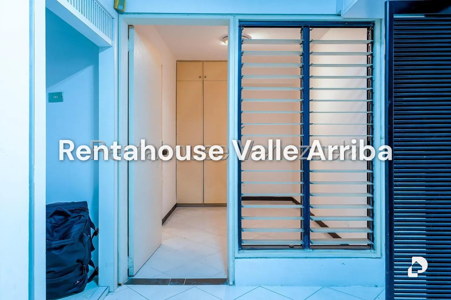 Apartamento en Sebucan, Caracas – 12
