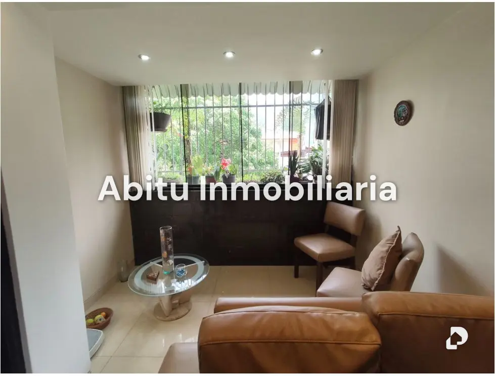 Apartamento en El Marqués, Caracas – 9