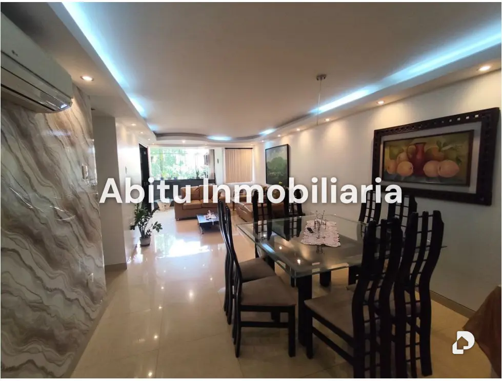 Apartamento en El Marqués, Caracas – 3