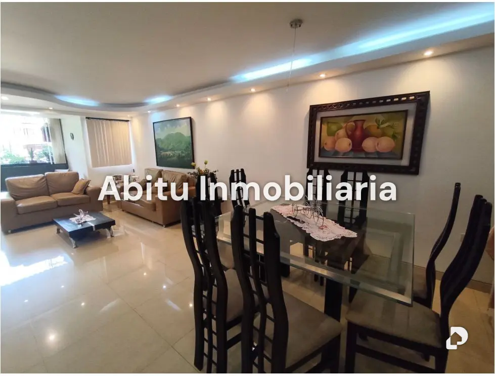 Apartamento en El Marqués, Caracas – 2