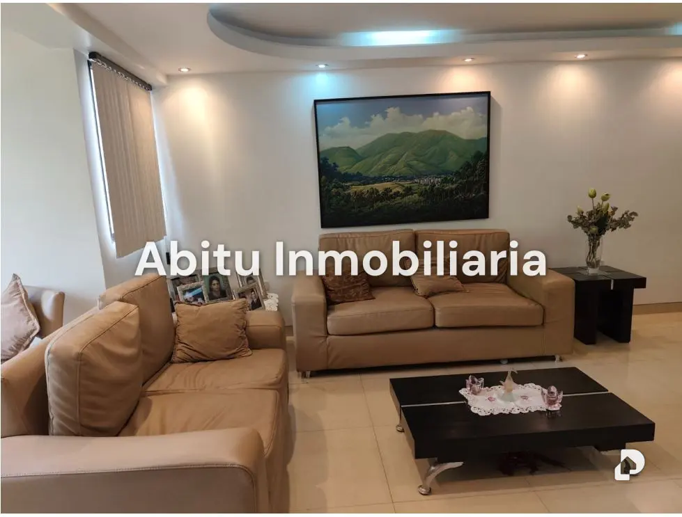 Apartamento en El Marqués, Caracas – 6