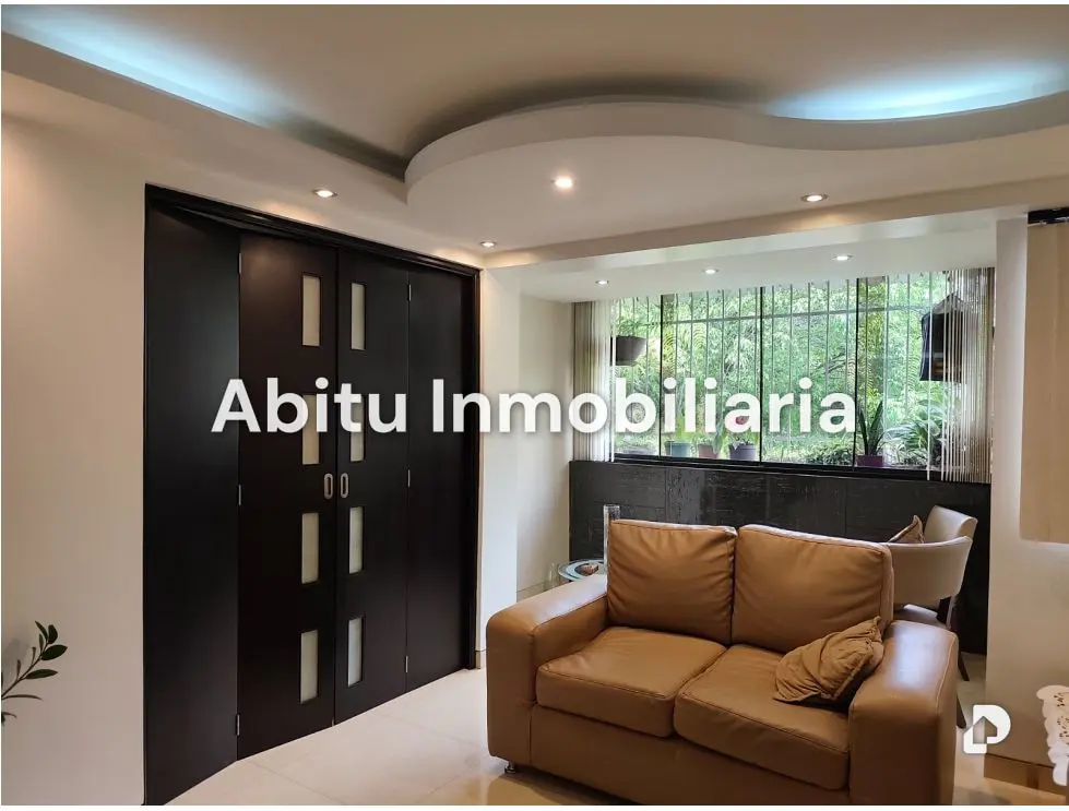 Apartamento en El Marqués, Caracas – 5