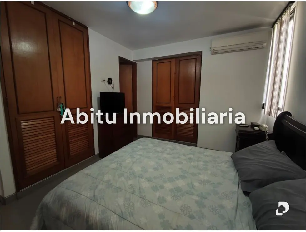 Apartamento en El Marqués, Caracas – 16