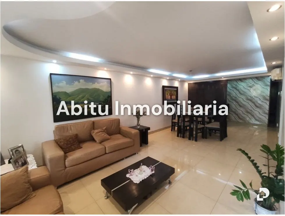 Apartamento en El Marqués, Caracas – 4