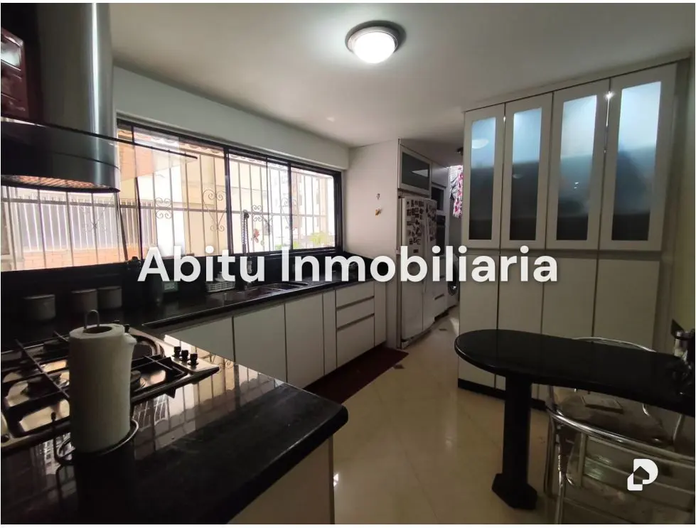Apartamento en El Marqués, Caracas – 10