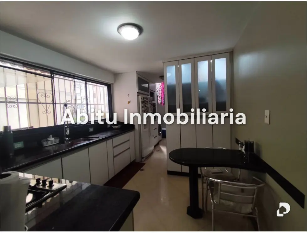 Apartamento en El Marqués, Caracas – 12