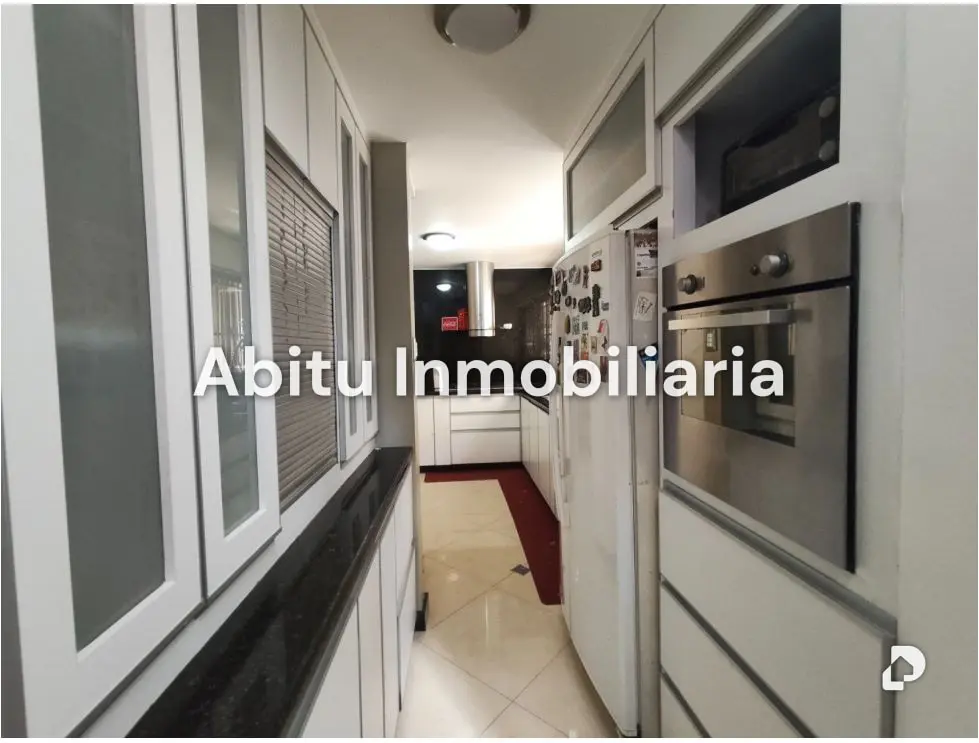 Apartamento en El Marqués, Caracas – 14