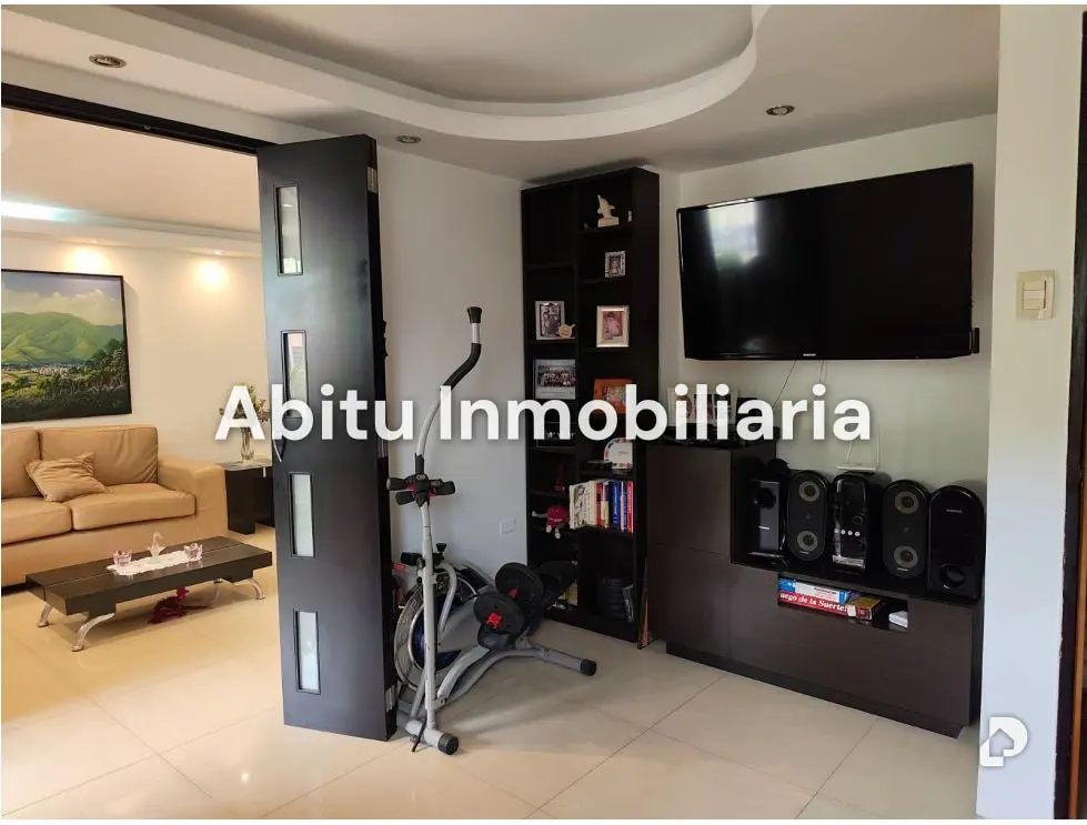 Apartamento en El Marqués, Caracas – 8