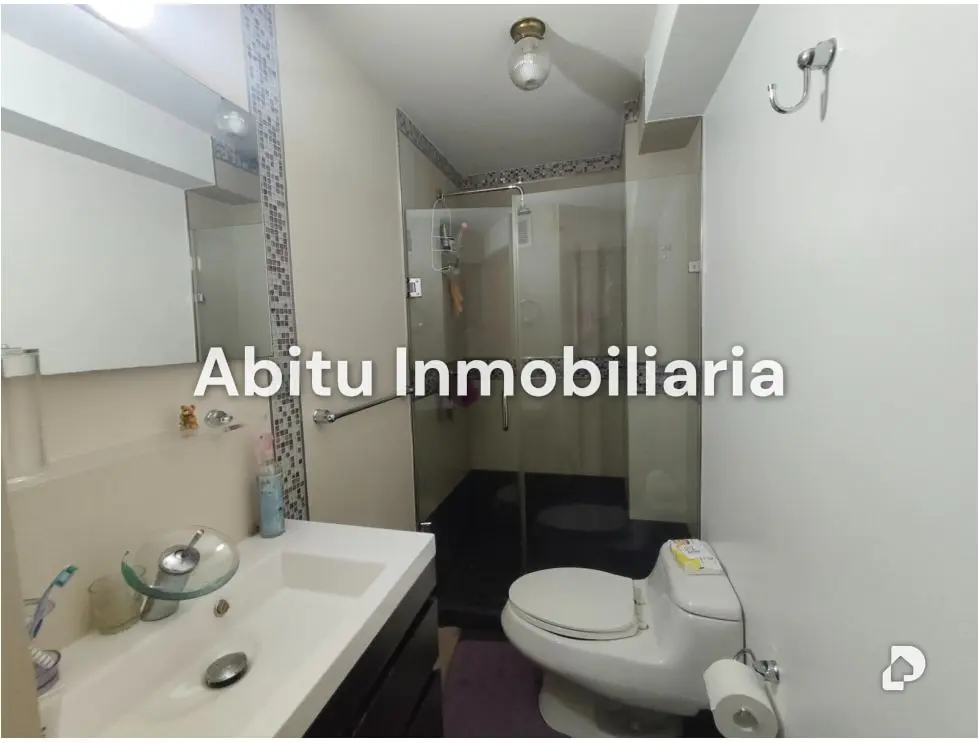 Apartamento en El Marqués, Caracas – 17
