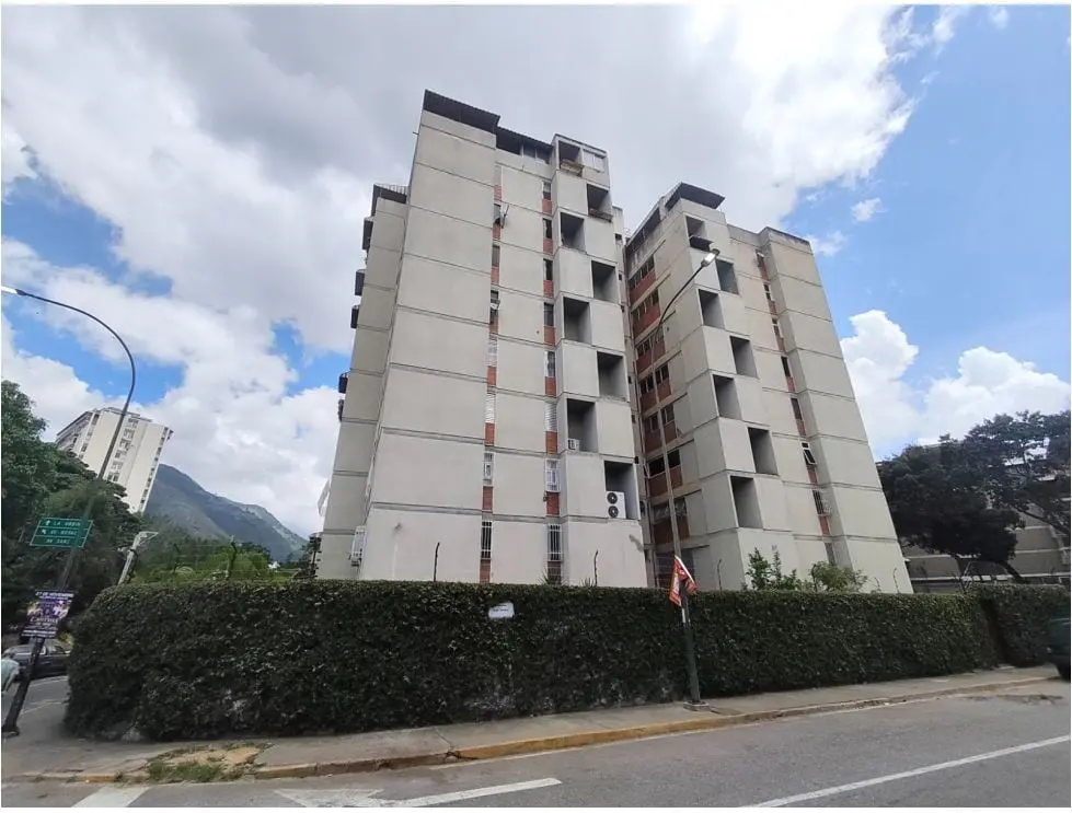 Apartment in El Marqués, Caracas - 1