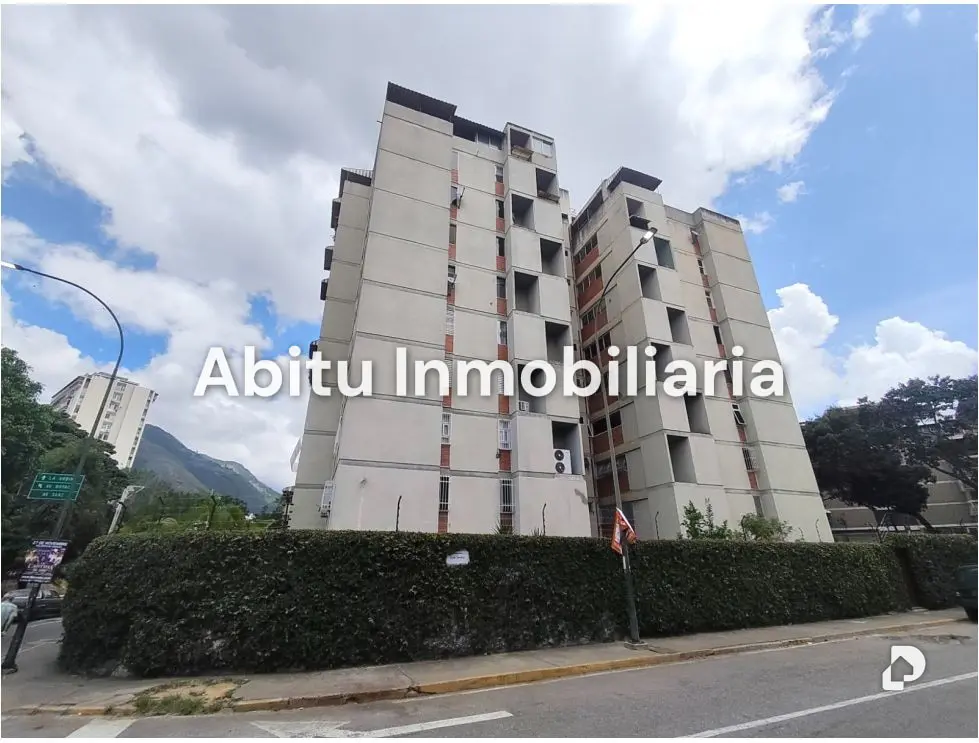 Apartamento en El Marqués, Caracas – 1