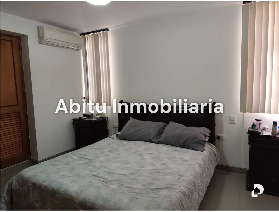 Apartamento en El Marqués, Caracas – 15