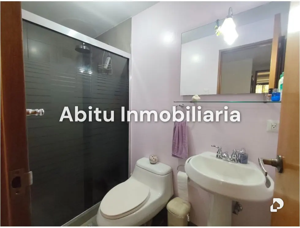 Apartamento en El Marqués, Caracas – 18