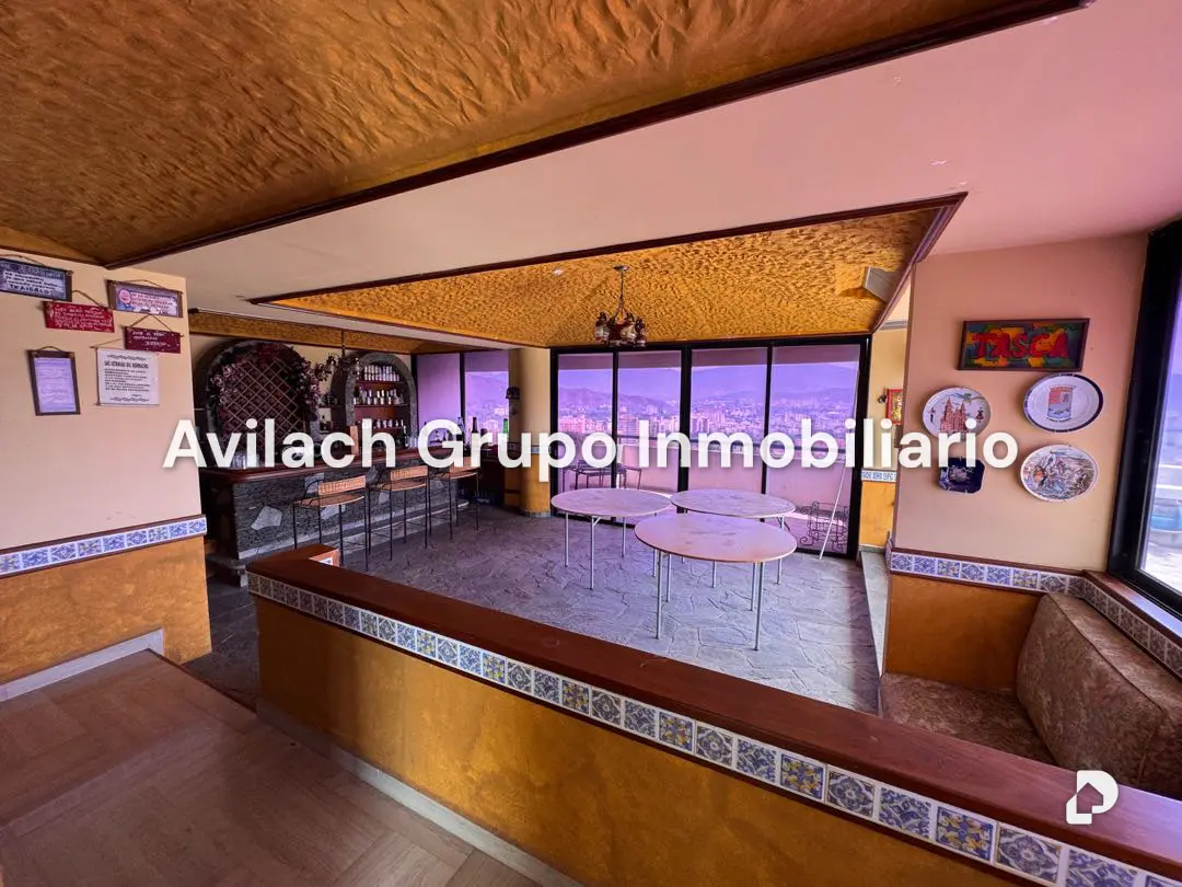 Apartamento en El Bosque, Valencia – 33